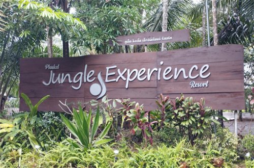 Photo 7 - Phuket Jungle Experience Resort
