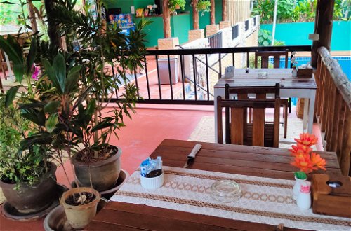 Foto 4 - Phuket Jungle Experience Resort