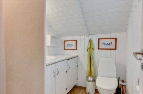 Foto 16 - Haus mit 3 Schlafzimmern in Sydals mit terrasse und sauna