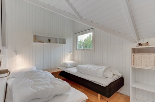 Foto 14 - Casa de 3 quartos em Sydals com terraço e sauna