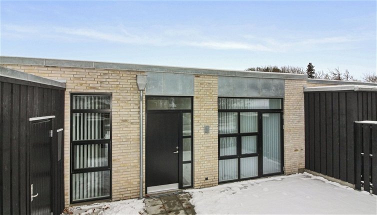 Foto 1 - Haus mit 3 Schlafzimmern in Blokhus mit terrasse und sauna