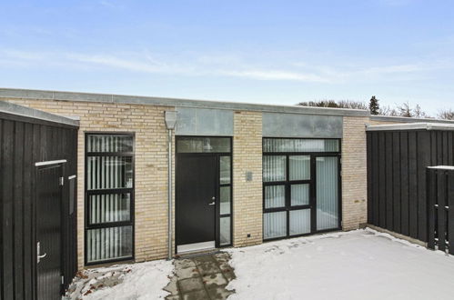 Photo 1 - Maison de 3 chambres à Blokhus avec terrasse et sauna