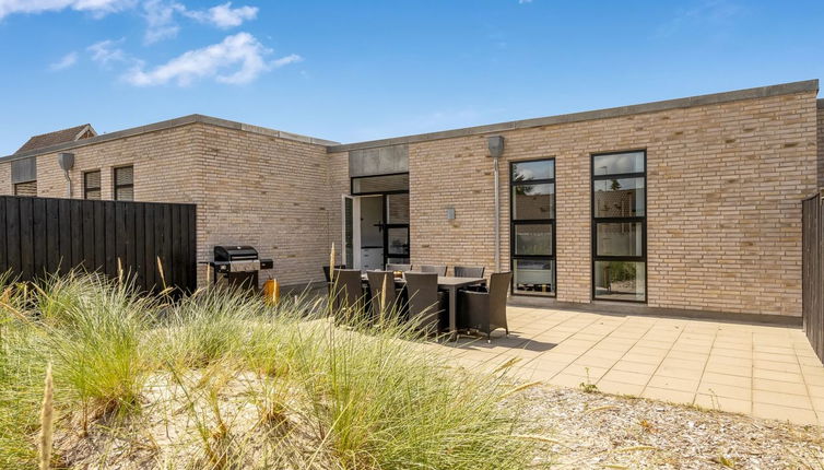 Foto 1 - Casa de 3 quartos em Blokhus com terraço e sauna