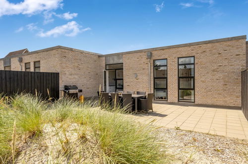 Foto 1 - Casa de 3 quartos em Blokhus com terraço e sauna