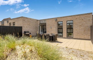 Foto 1 - Casa de 3 quartos em Blokhus com terraço e sauna