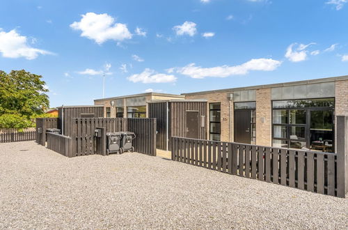 Foto 4 - Haus mit 3 Schlafzimmern in Blokhus mit terrasse und sauna