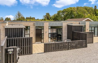 Foto 3 - Haus mit 3 Schlafzimmern in Blokhus mit terrasse und sauna