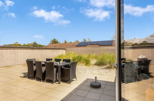 Foto 5 - Haus mit 3 Schlafzimmern in Blokhus mit terrasse und sauna