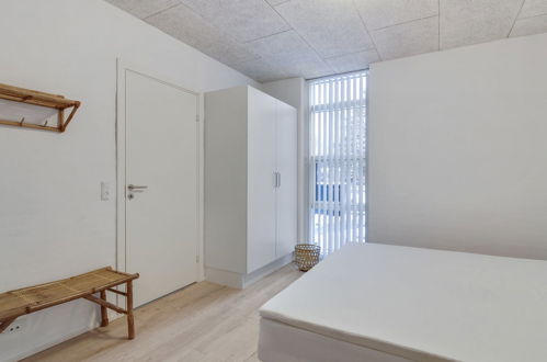 Foto 7 - Casa de 3 habitaciones en Blokhus con terraza y sauna