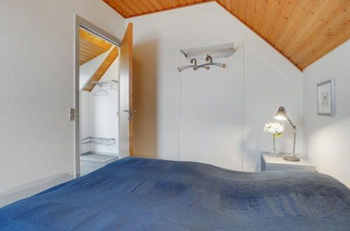 Foto 12 - Apartamento de 1 habitación en Rømø con piscina y terraza