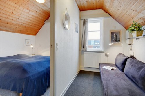 Foto 10 - Apartamento de 1 habitación en Rømø con piscina y terraza