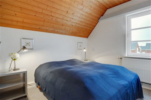 Foto 13 - Apartamento de 1 habitación en Rømø con piscina y terraza