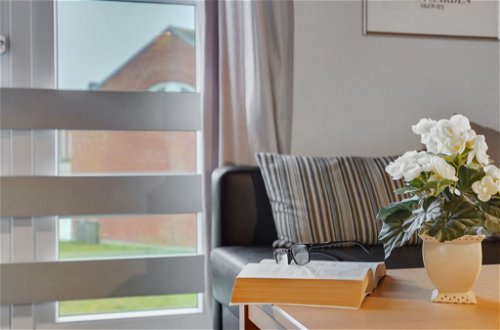 Foto 16 - Apartamento de 1 quarto em Rømø com piscina e terraço