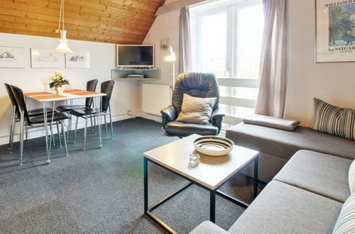 Foto 24 - Apartamento de 1 quarto em Rømø com piscina e terraço