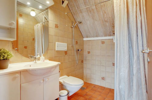 Foto 18 - Apartamento de 1 quarto em Rømø com piscina e terraço