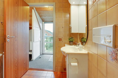 Foto 17 - Apartamento de 1 quarto em Rømø com piscina e terraço