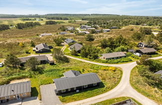 Foto 3 - Casa de 3 quartos em Klitmøller com terraço