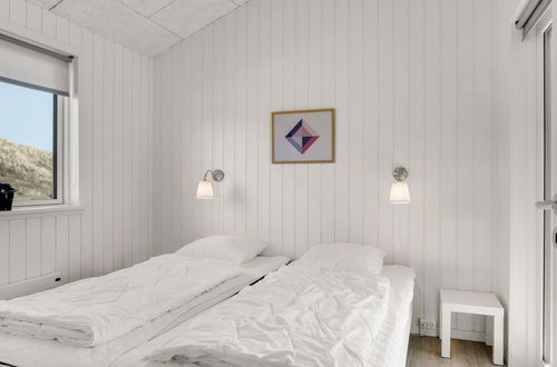 Foto 21 - Casa de 3 quartos em Klitmøller com terraço