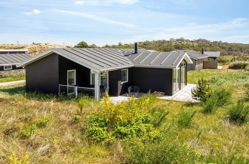 Foto 1 - Casa de 3 quartos em Klitmøller com terraço