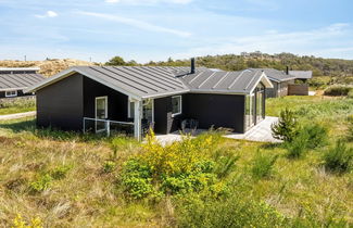 Foto 1 - Casa de 3 quartos em Klitmøller com terraço
