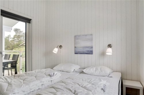 Foto 10 - Haus mit 3 Schlafzimmern in Klitmøller mit terrasse