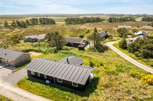 Foto 2 - Casa de 3 quartos em Klitmøller com terraço