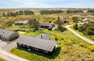 Foto 2 - Casa de 3 quartos em Klitmøller com terraço