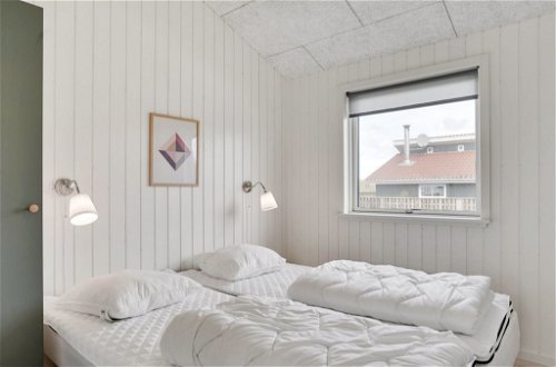 Foto 9 - Casa de 3 quartos em Klitmøller com terraço