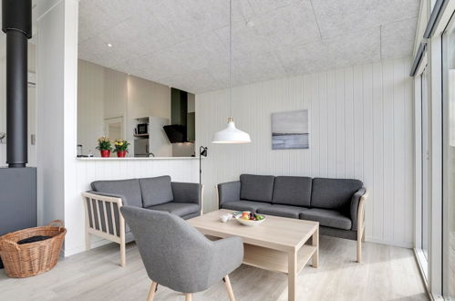 Foto 3 - Haus mit 3 Schlafzimmern in Klitmøller mit terrasse