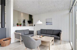 Foto 3 - Casa de 3 quartos em Klitmøller com terraço