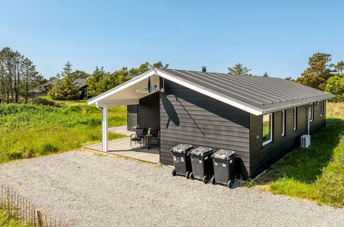 Foto 7 - Casa de 3 quartos em Klitmøller com terraço