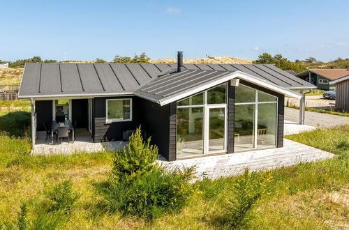 Foto 6 - Casa de 3 quartos em Klitmøller com terraço
