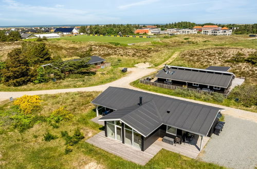 Foto 5 - Casa de 3 quartos em Klitmøller com terraço