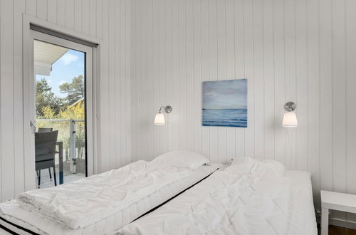 Foto 18 - Casa de 3 quartos em Klitmøller com terraço