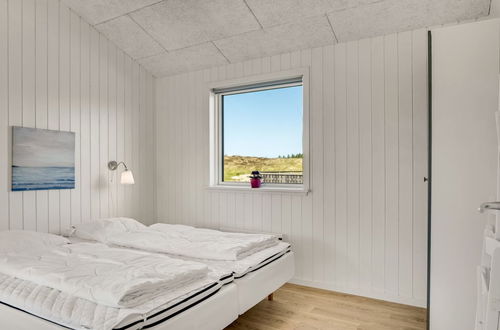 Foto 19 - Casa de 3 quartos em Klitmøller com terraço
