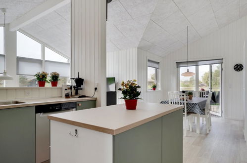 Foto 5 - Casa con 3 camere da letto a Klitmøller con terrazza