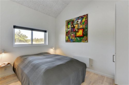 Foto 16 - Casa con 3 camere da letto a Hvide Sande con terrazza e sauna