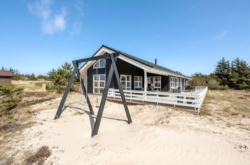 Foto 28 - Casa de 3 quartos em Hvide Sande com terraço e sauna