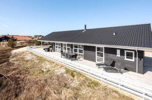 Photo 27 - 3 bedroom House in Hvide Sande with terrace and sauna