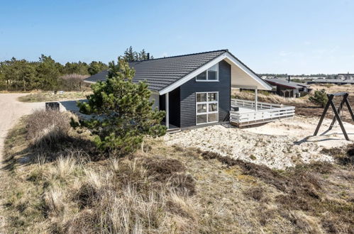 Foto 29 - Haus mit 3 Schlafzimmern in Hvide Sande mit terrasse und sauna