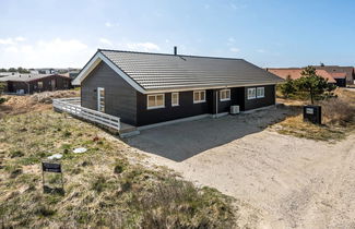 Foto 3 - Casa de 3 quartos em Hvide Sande com terraço e sauna