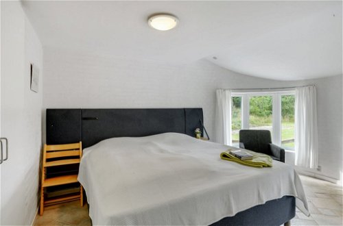Photo 16 - Maison de 4 chambres à Thisted avec terrasse et sauna