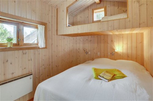 Foto 18 - Casa de 4 habitaciones en Thisted con terraza y sauna