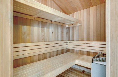 Foto 15 - Casa de 4 quartos em Thisted com terraço e sauna