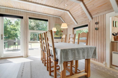 Foto 9 - Casa de 3 habitaciones en Blåvand con terraza y sauna
