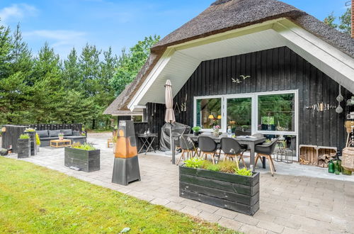 Foto 4 - Casa de 3 quartos em Blåvand com terraço e sauna