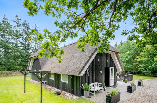 Foto 8 - Casa de 3 quartos em Blåvand com terraço e sauna