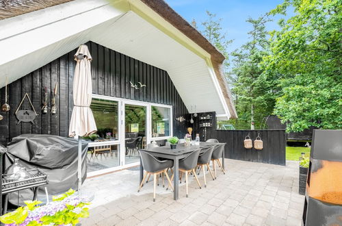 Foto 6 - Casa de 3 quartos em Blåvand com terraço e sauna
