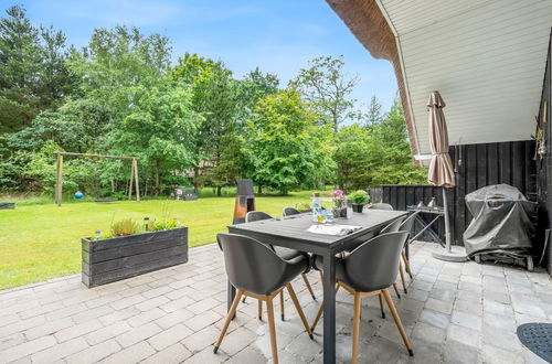 Foto 5 - Casa de 3 quartos em Blåvand com terraço e sauna
