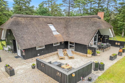 Foto 1 - Casa de 3 quartos em Blåvand com terraço e sauna